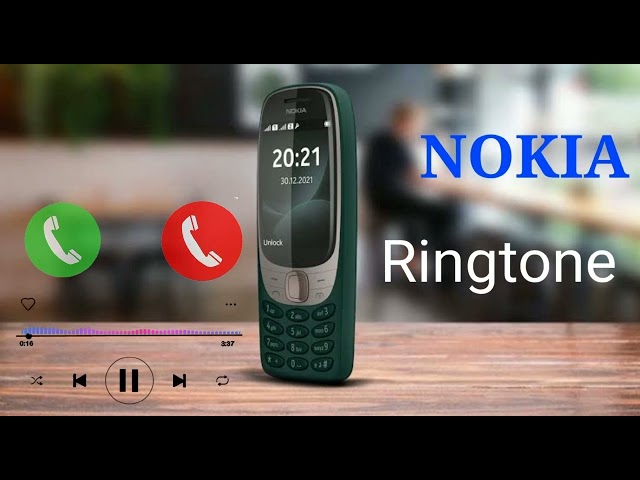 Nokia Original Ringtone || Nokia Mobile Ki Ringtone || Nokia Mobile Ka Ringtone class=