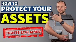 How to AVOID Inheritance Tax! | Property Investment Trusts 101