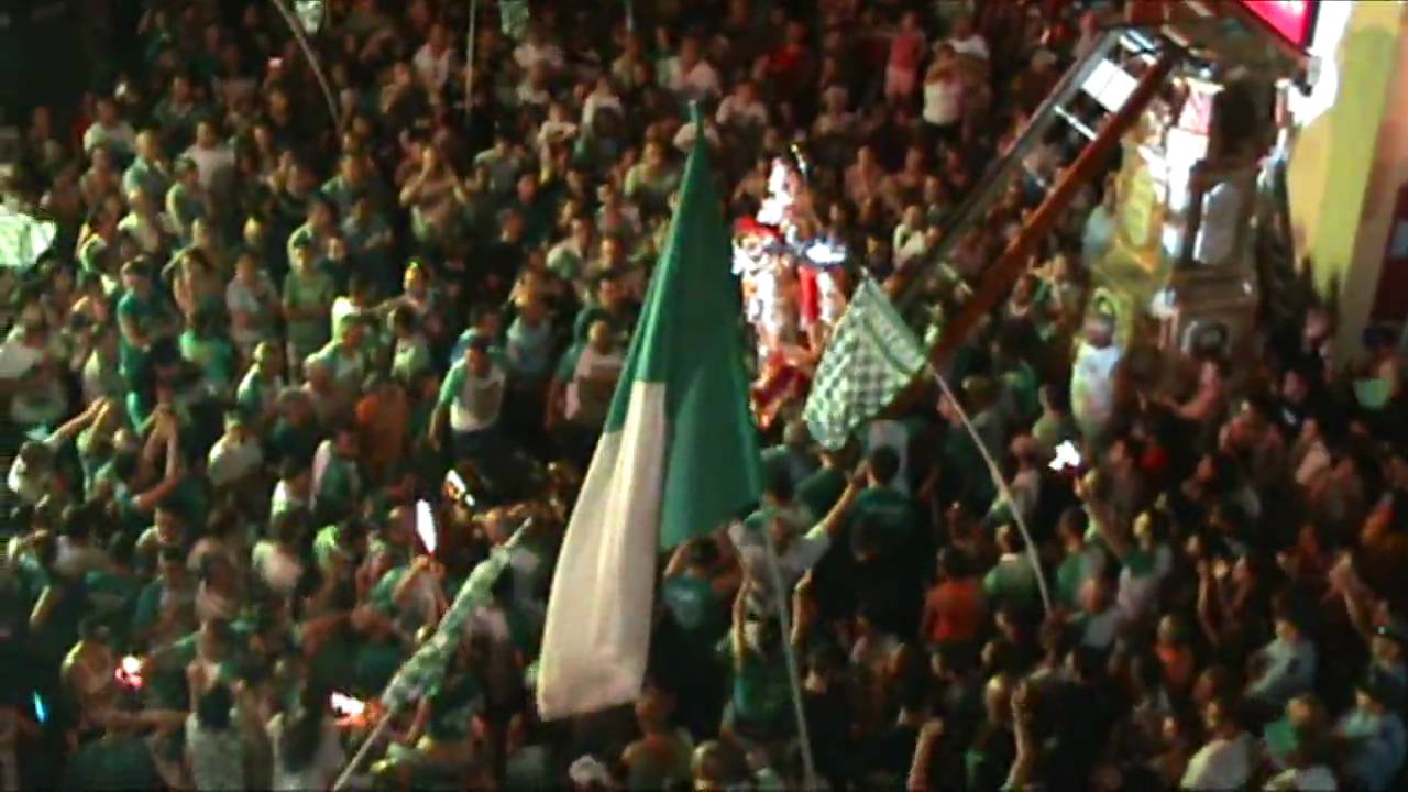 Festa San Sebastjan - Brijju  tal-Gimgha