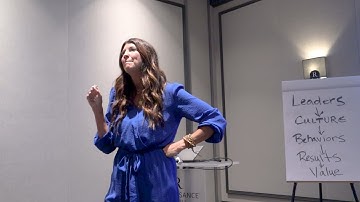 M&A Access Episode 3 - How Leaders Drive Valuation in M&A