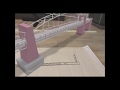 Augmented Reality BIM Models