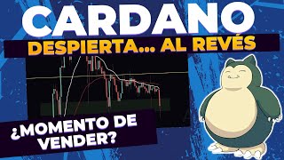 Análisis Técnico ADA Hoy  Predicción ADA Cardano