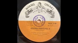 Kerina Akeyo No. 2 - Migori River Jazz Band