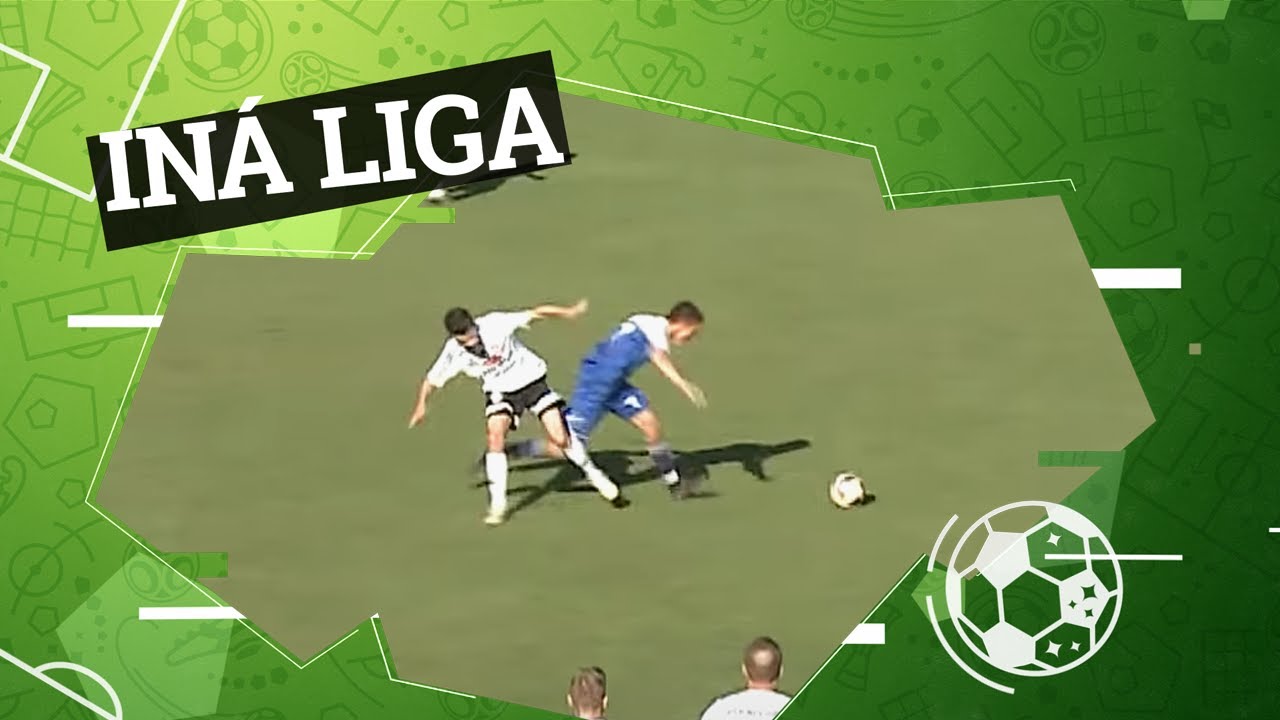 Lučenec 🆚 Rimavská Sobota │ INÁ LIGA