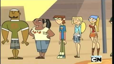 Total Drama World Tour Episode 2 Part 1