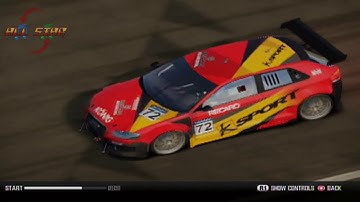 Need for Speed Shift 2: Unleashed-Audi S3 Hatchback (Works Edition)