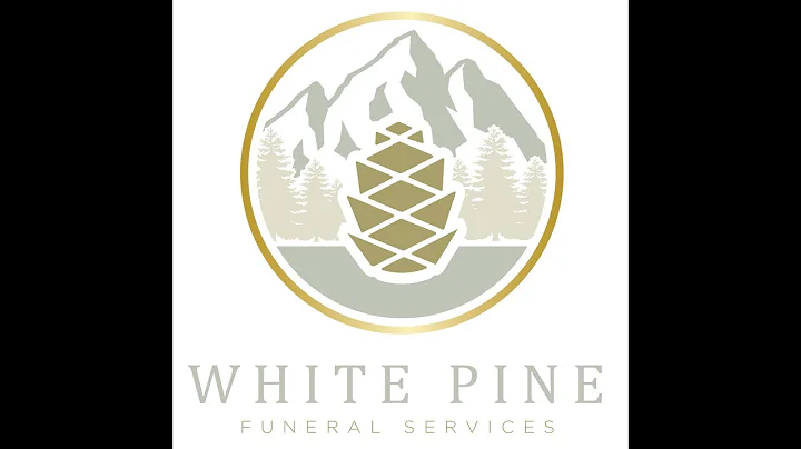 White Pine - Donald Swain