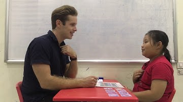 Hệ thống Anh ngữ Nemo - Tiếng Anh trẻ em 4-15 tuổi Bảo Linh - F1H - Test 2