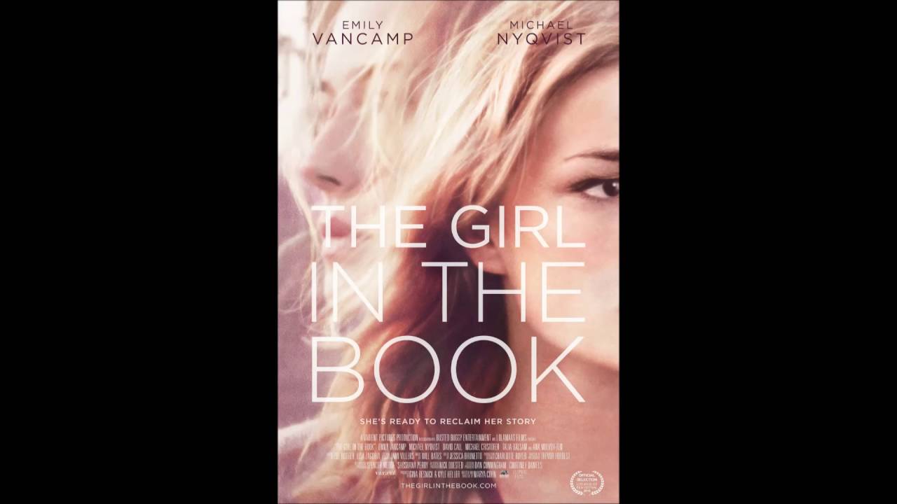 The girl in the book - 2015 - Original Soundtrack