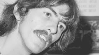 George Harrison - Not Guilty