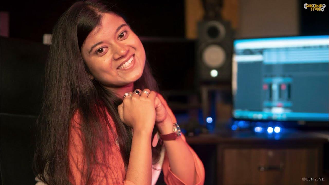 Amay Prashna Kare Neel Dhrubatara | | Hemanta Mukherjee | Bengali Cover Song| Priyanka Dey Amay Prashna Kare Neel Dhrubatara | | Hemanta Mukherjee | Bengali Cover Song| Priyanka Dey