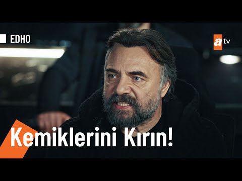 Tuncay, Hızır'ın elinde! - @EDHOatv 189. Bölüm