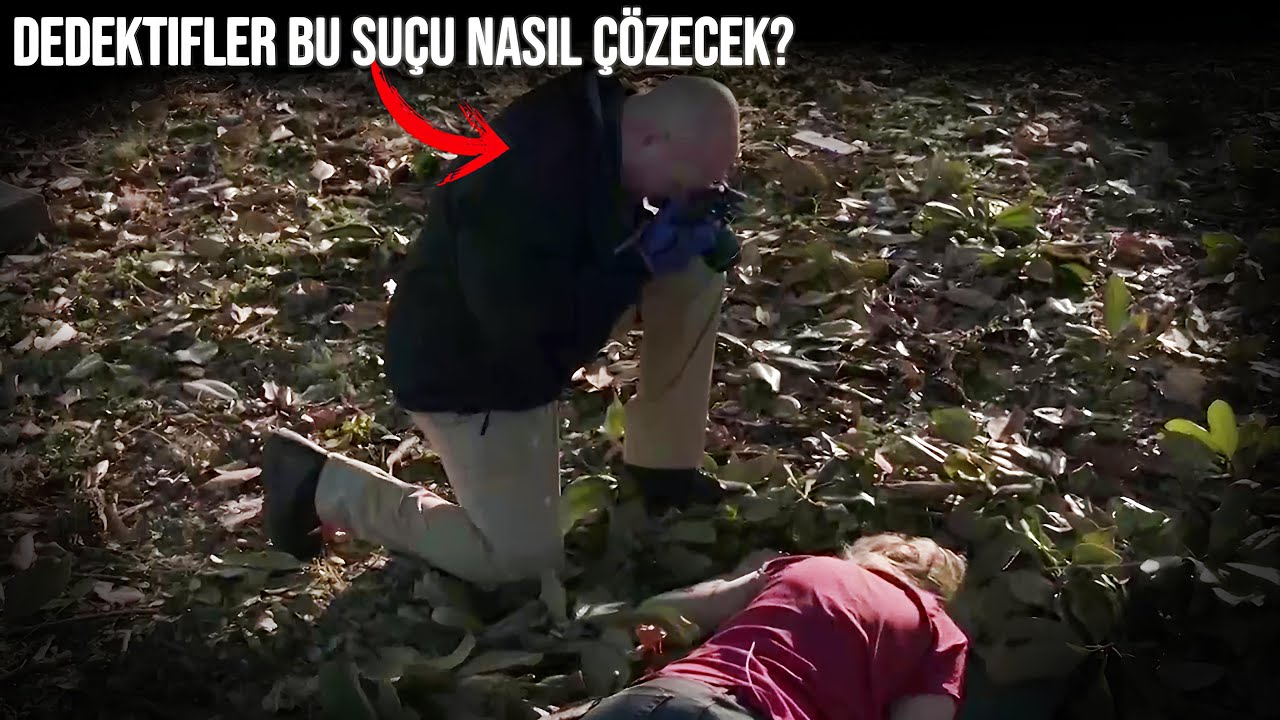 Gerçek Cinayet Hikayeleri Belgeseli.. Dedektifler Bile Şaşırdı Genç Kaybolması ve Şoke Eden Suç!