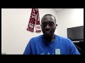 SOCCER, RAMADAN AND THE MUSLIM AMERICAN EXPERIENCE