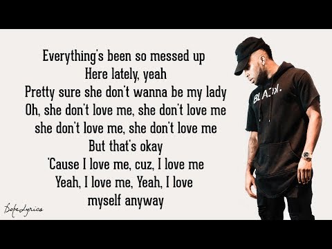 Bebe Rexha - I'm A Mess (Solo E Cover|Remix)(Lyrics)🎵Stream on Apple & Spotify