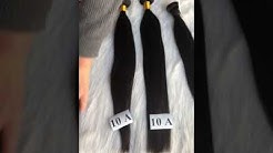 How to Choose 8A, 9A or 10A the Best Hair Grade? What are Virgin Hair Grades? Viniss Hair