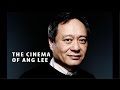 Ang Lee - The Art of Saying Goodbye