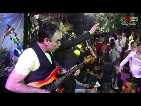 يا سمرة وصلة ولا اروع نااار الفنان علاء الجلاد مهرجان منتصر كراجه دير ابزيع2018ماستركاسيت