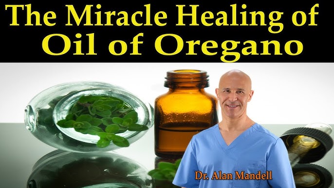 Your Medicine Cabinet's Secret Weapon: Five Benefits of Oregano Essential  Oil
