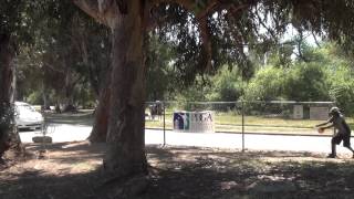 13' Spring-Fling Kit Carson Park