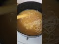 Ramen for Dinner #food #shortsvideo #shortsviral #trending #viral #japan