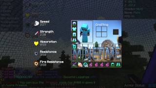 Minetime Pvpfest #7
