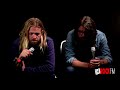 Foo Fighters hablan sobre la muerte de Chris Cornell y Chester Bennington (Subtitulado)