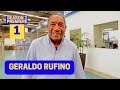 Geraldo Rufino, o Catador de Sonhos - JR DIESEL - 2ª temporada (ep.1)