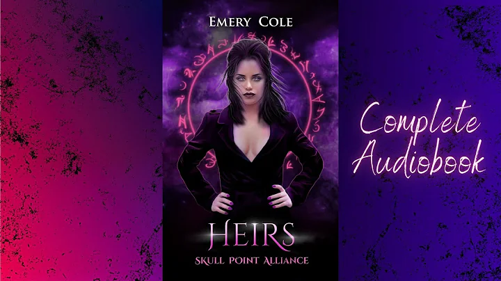 Heirs: Skull Point Alliance Book 1 - DayDayNews