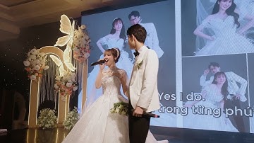 Ngân Sát Thủ và Chồng trổ tài ca hát sẽ như thế nào?