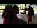 Tamarok: An old Dusun ritual dance