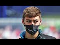 How George Russell's F1 Career Began in a Bathtub