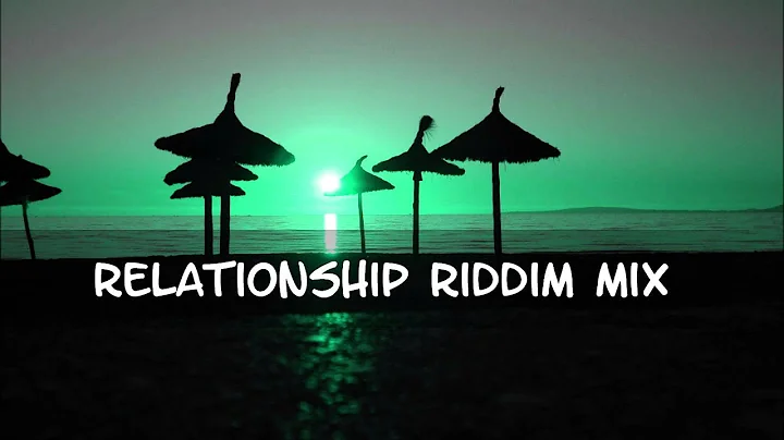 Relationship Riddim Mix 2013+tracks in the descrip...