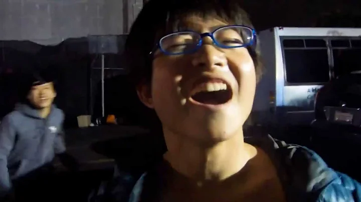 CVS OC 2nd "What Makes You Beautiful" Lip Dub