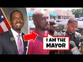 USA’s First BLM Mayor Convicted, Evicted, Kicked Out Of Office Now Claims Racism. Mp3 Song
