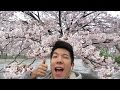 ARGENPONES EN JAPON | Pablo Matsumoto