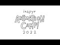 Inspyr arts anijam 2022