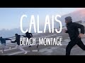 CALAIS BEACH MONTAGE