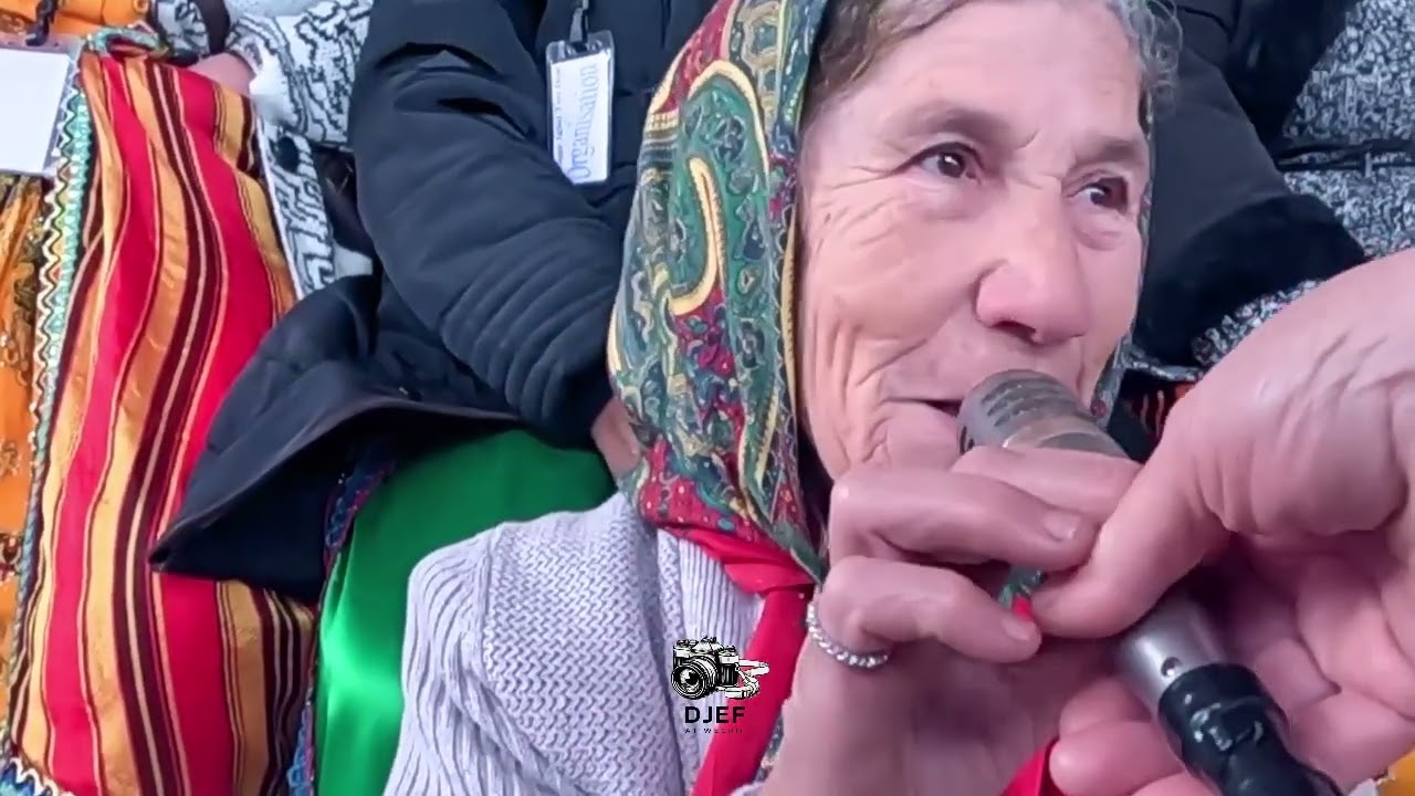 Yennayer 2975 au village Ighil Tizi Boa