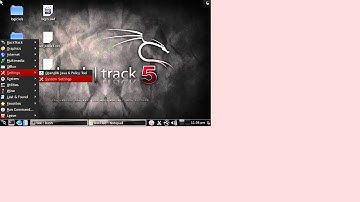 Tr@cker DPP -  how to change screen resolution Backtrack