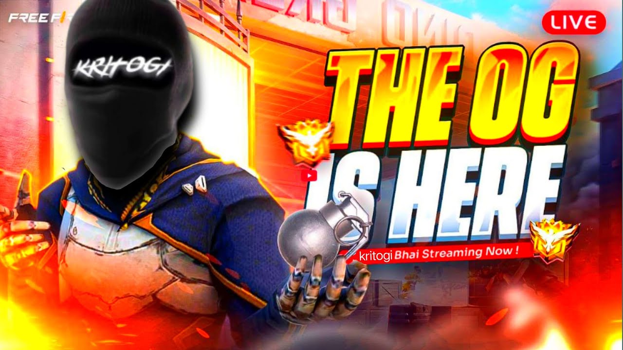 INSANE RANK PUSH 🔥 1v4 CLUTCH | Free Fire Live #CustomRoom #FFCustomRoom (day 35)