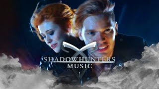 Ruelle - Invincible | Shadowhunters 1x03 Music [HD] chords