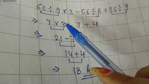 class 4 maths unit 6 Division  exercise 6.7