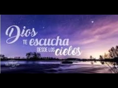 DIOS TE ESCUCHA► EVANGELISTA CRISTINA PIÑEIRO 🔥 🔥 🔥