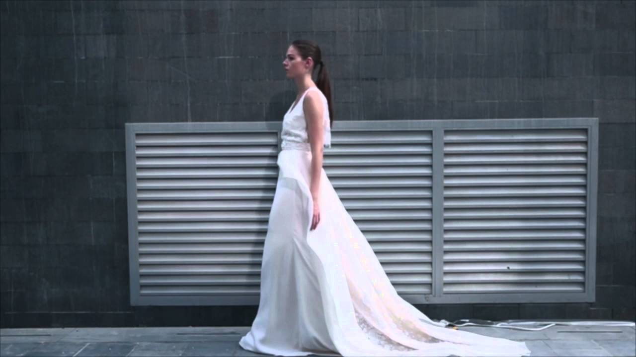 ARUSHI COUTURE  (Bridal Collection)