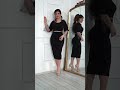 فستان أنيق وفخم مثالي للسهرات بتصميم ساحر وجذاب 