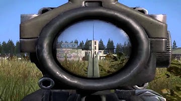 DayZ standalone nwaf luck was on his side haha