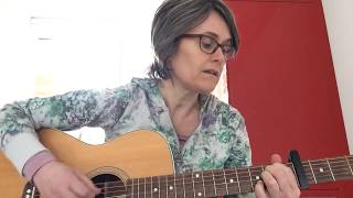 All My Tears - Cover Ane Brun chords