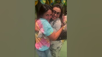 #kareenakapoorkhan #ranimukerji driving down memory lane of ‘Mujhse Dosti Karoge