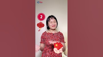 Bạn đã có câu chúc Tết bằng tiếng Anh chưa? Cùng học voi cô Thảo nha. #eflitaedu #msthaonguyen